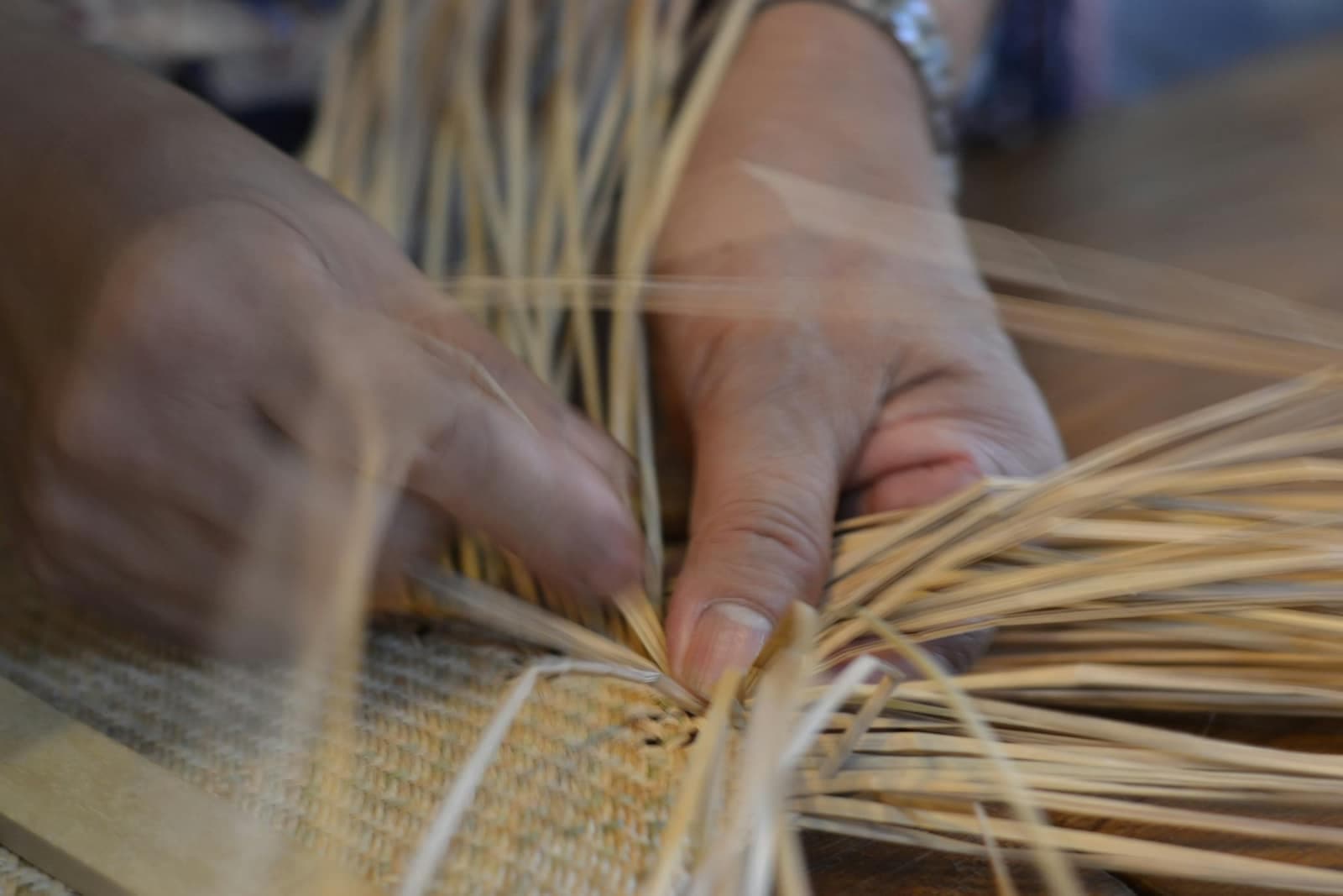 Artisan Workshops