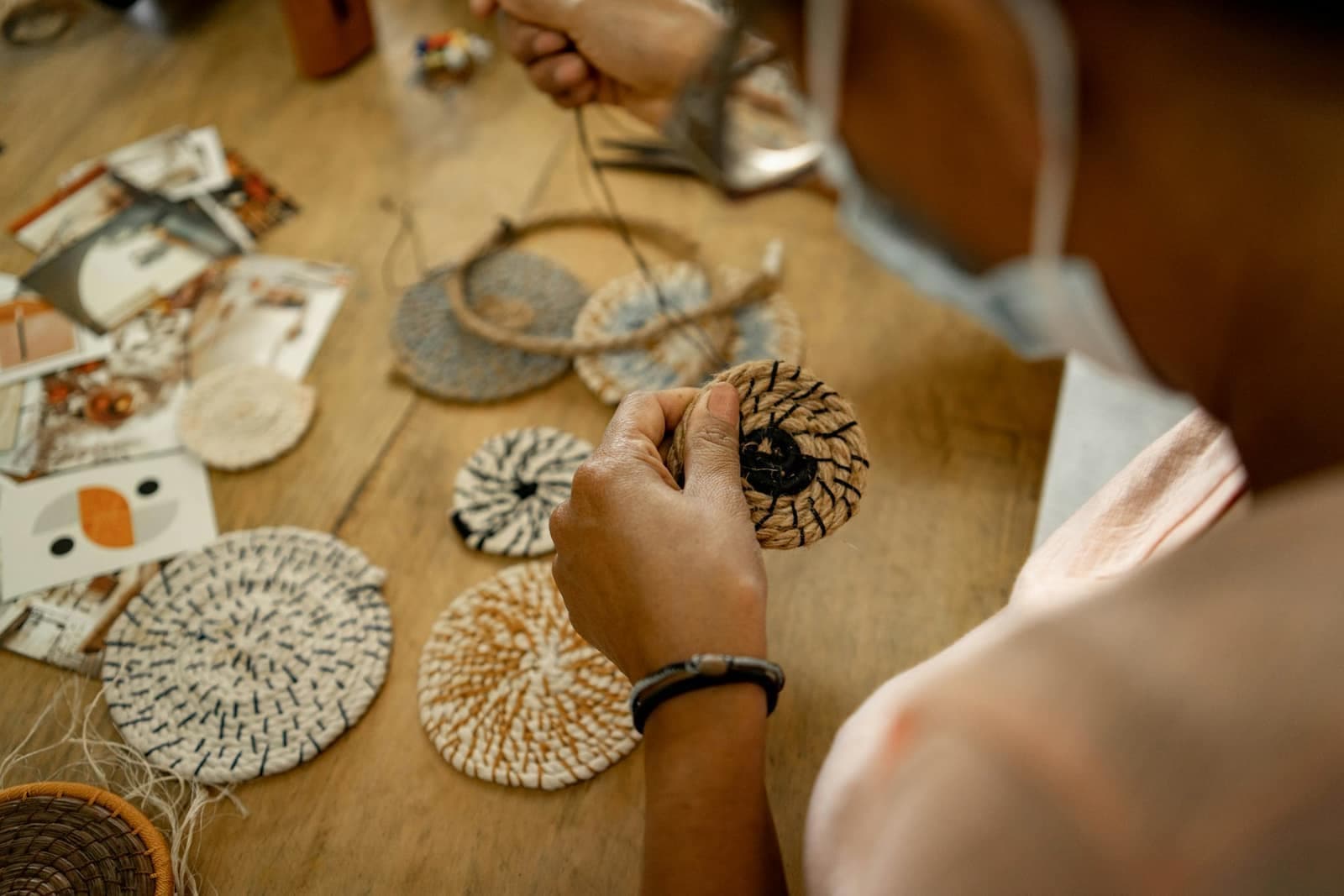 Local Artist Studio Tour